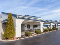 Days Inn Kent - Akron 2*
