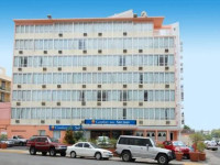 Comfort Inn San Juan