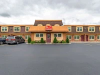 Econo Lodge Worthington 2*