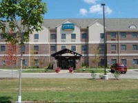 Staybridge Suites Akron-Stow-Cuyahoga Falls 