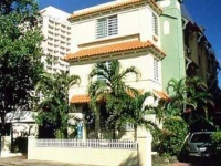 El Canario Inn 3*