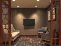Hyatt Place Cincinnati Blue Ash 3*