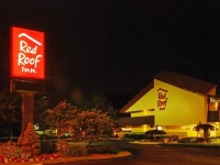 Red Roof Inn Cleveland - Westlake 