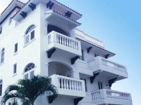 Acacia Boutique Hotel San Juan