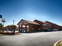 Best Western Falcon Plaza 3*