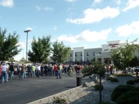 Hampton Inn Bowling Green 3*