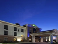 Holiday Inn Express Hotel & Suites Bowling Green 3*