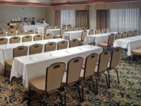 Hampton Inn & Suites Youngstown-Canfield 1*