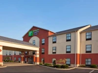 Holiday Inn Express Hotel & Suites Circleville 2*