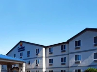 Comfort Inn & Suites Fremont 3*