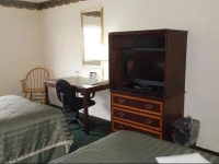 Travelodge Fremont 1*