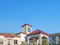 Comfort Inn Greenville 1*