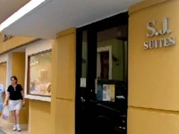 Sj Suites Hotel 3*