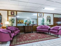 Knights Inn Napoleon 1*