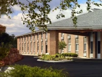 Best Western Norwalk 3*