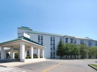Comfort Inn Piqua 3*