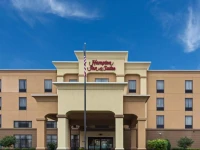 Hampton Inn & Suites Toledo-Perrysburg 3*