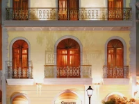 The Cervantes Hotel 3*