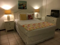 Hosteria Del Mar 2*