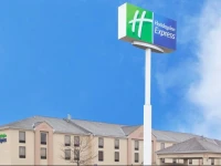 Holiday Inn Express Wilmington 3*