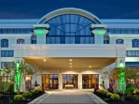 Holiday Inn Wilmington 3*