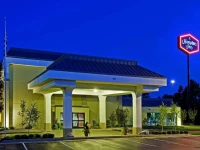 Hampton Inn Youngstown-West I-80 3*