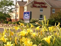 Hampton Inn & Suites Cleveland-Southeast-Streetsboro 3*