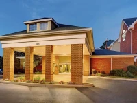 Homewood Suites By Hilton Cleveland-Solon 3*