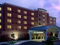 Courtyard Cincinnati North at Union Centre 3*