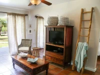 Villa Montana Beach Resort 4*