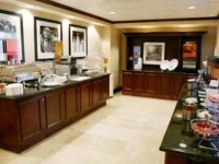 Hampton Inn & Suites Cincinnati-Union Centre 3*