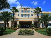 Courtyard Aguadilla 4*
