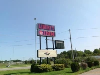 Liberty Inn North Lima 