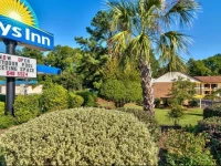 Days Inn Downtown Aiken 2*
