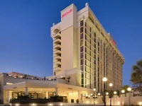 Charleston Marriott 3*