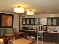Creekside Lands Inn 2*