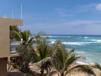 Ocean Front Hotel 2*