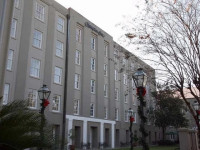 Hampton Inn Charleston-Historic District