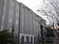 Hampton Inn Charleston-Historic District 3*