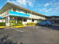 Motel 6 Charleston South 1*
