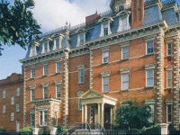 Wentworth Mansion