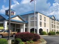 Best Western Executive Inn & Suites 3*