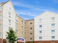 Candlewood Suites Columbia-Fort Jackson 2*