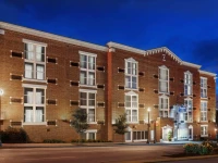 Hampton Inn Columbia-Downtown Historic District 3*