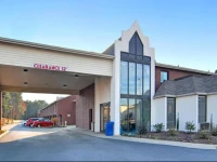 Econo Lodge Florence 2*