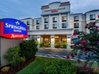 Springhill Suites Florence 1*