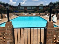 Best Western Greenville Airport Inn 3*