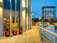 Courtyard Greenville Downtown 3*