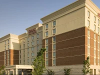 Drury Inn & Suites Greenville 3*