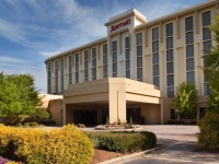 Greenville Marriott 3*